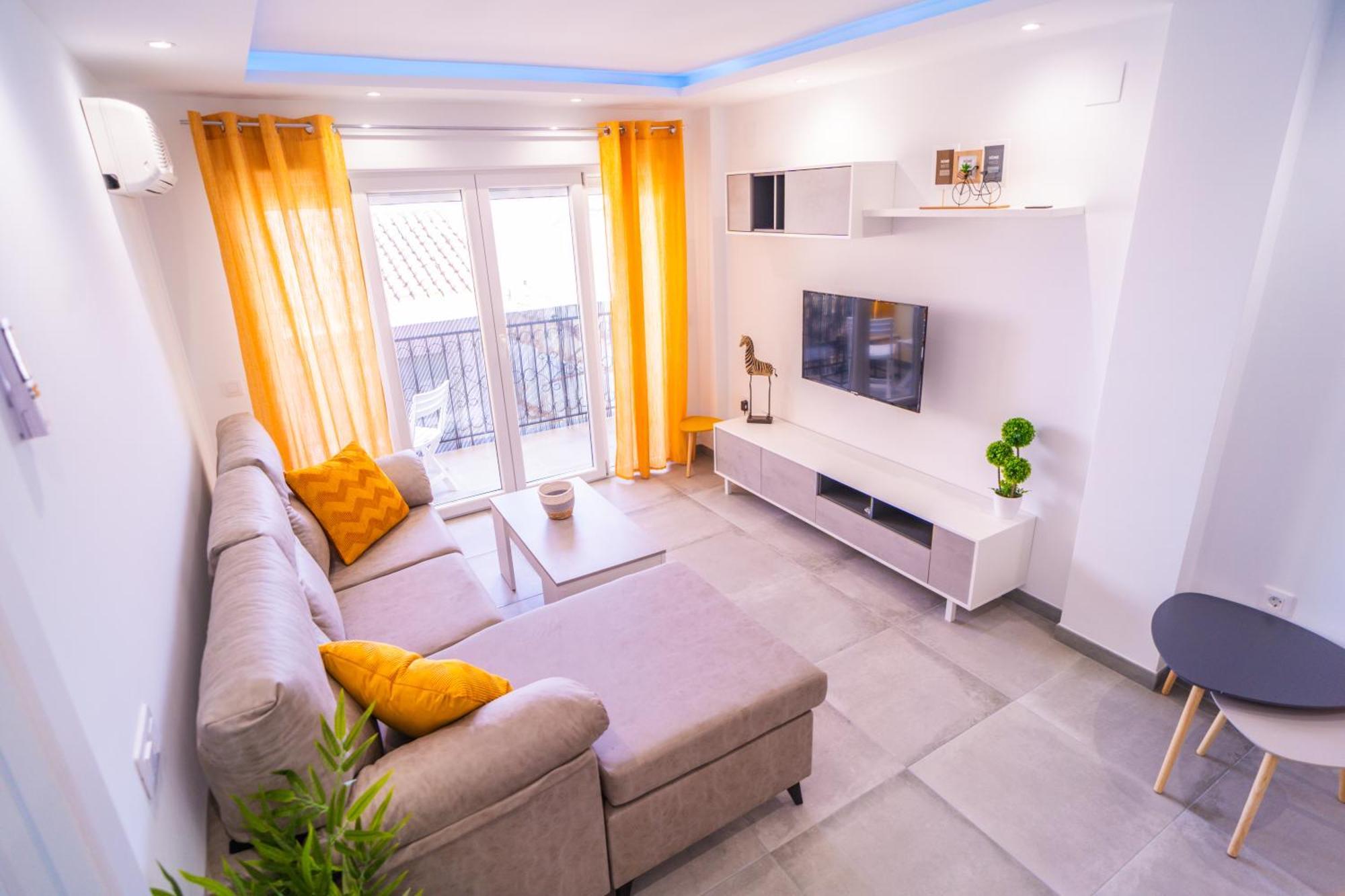 Apartamento Martin Y Maria Ronda Exterior foto