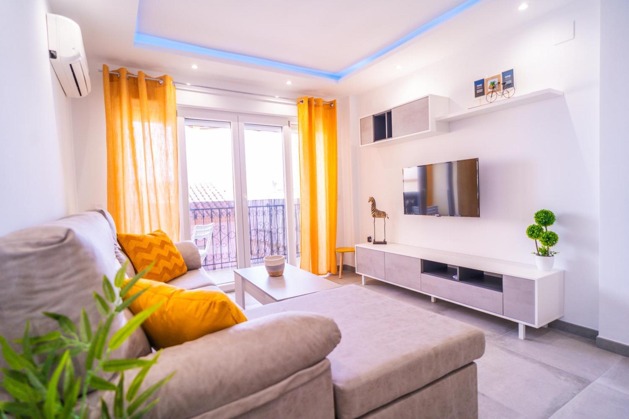 Apartamento Martin Y Maria Ronda Exterior foto