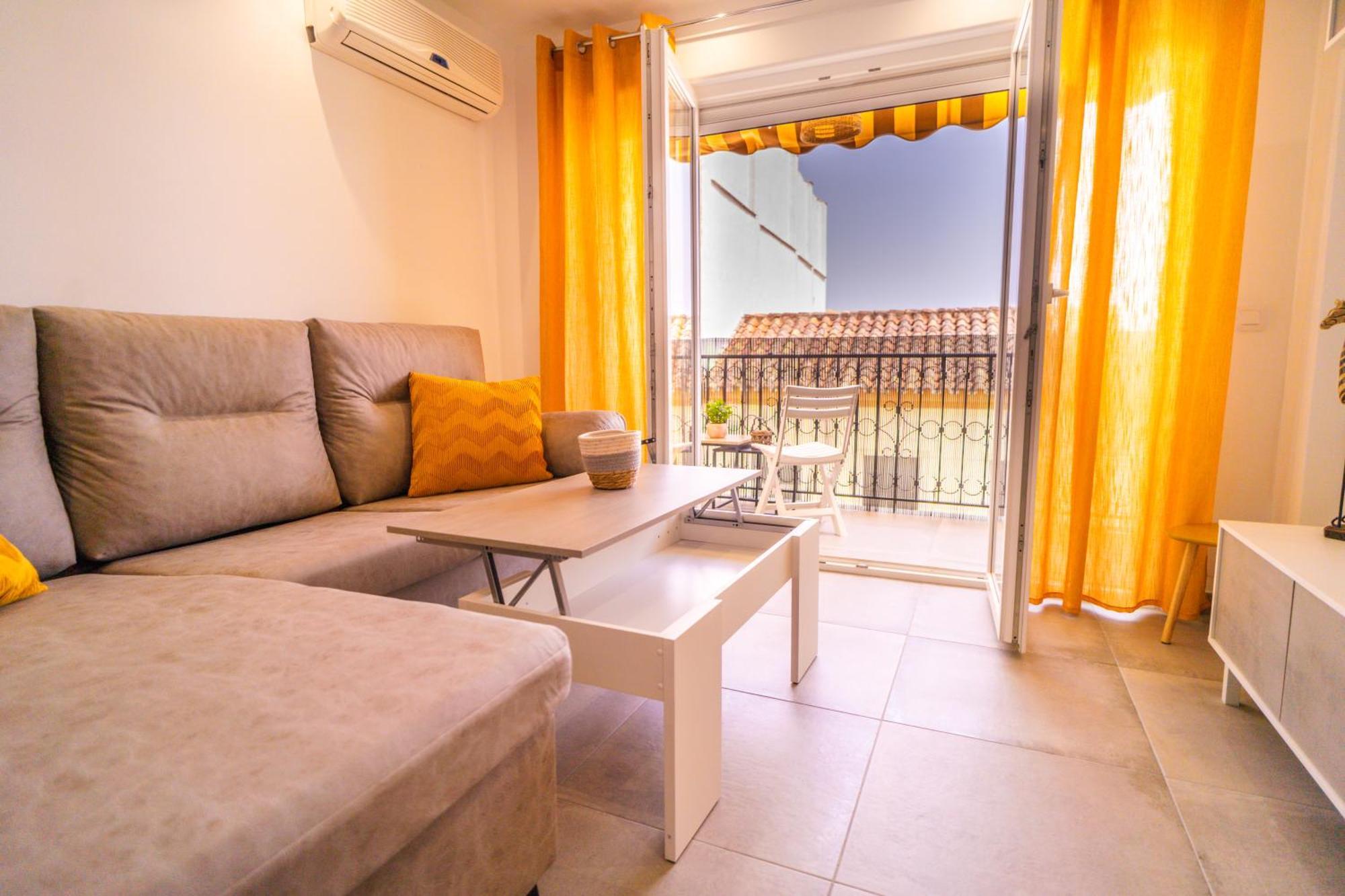 Apartamento Martin Y Maria Ronda Exterior foto