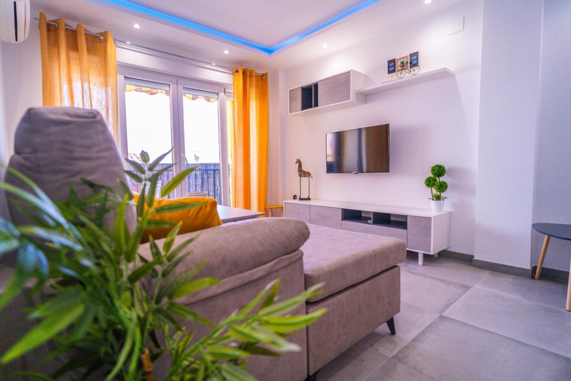 Apartamento Martin Y Maria Ronda Exterior foto